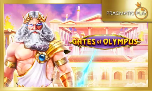Gates of Olympus
